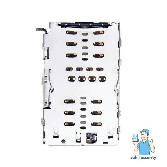 MMC Connector for Xiaomi Redmi Note 7 Pro thumbnail